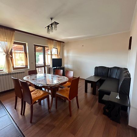 Valevitsata Guesthouse Razlog Ngoại thất bức ảnh