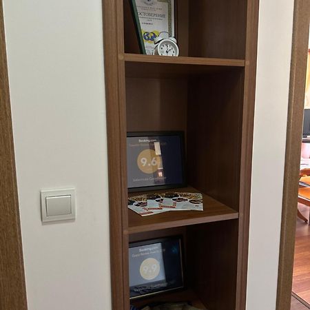 Valevitsata Guesthouse Razlog Ngoại thất bức ảnh