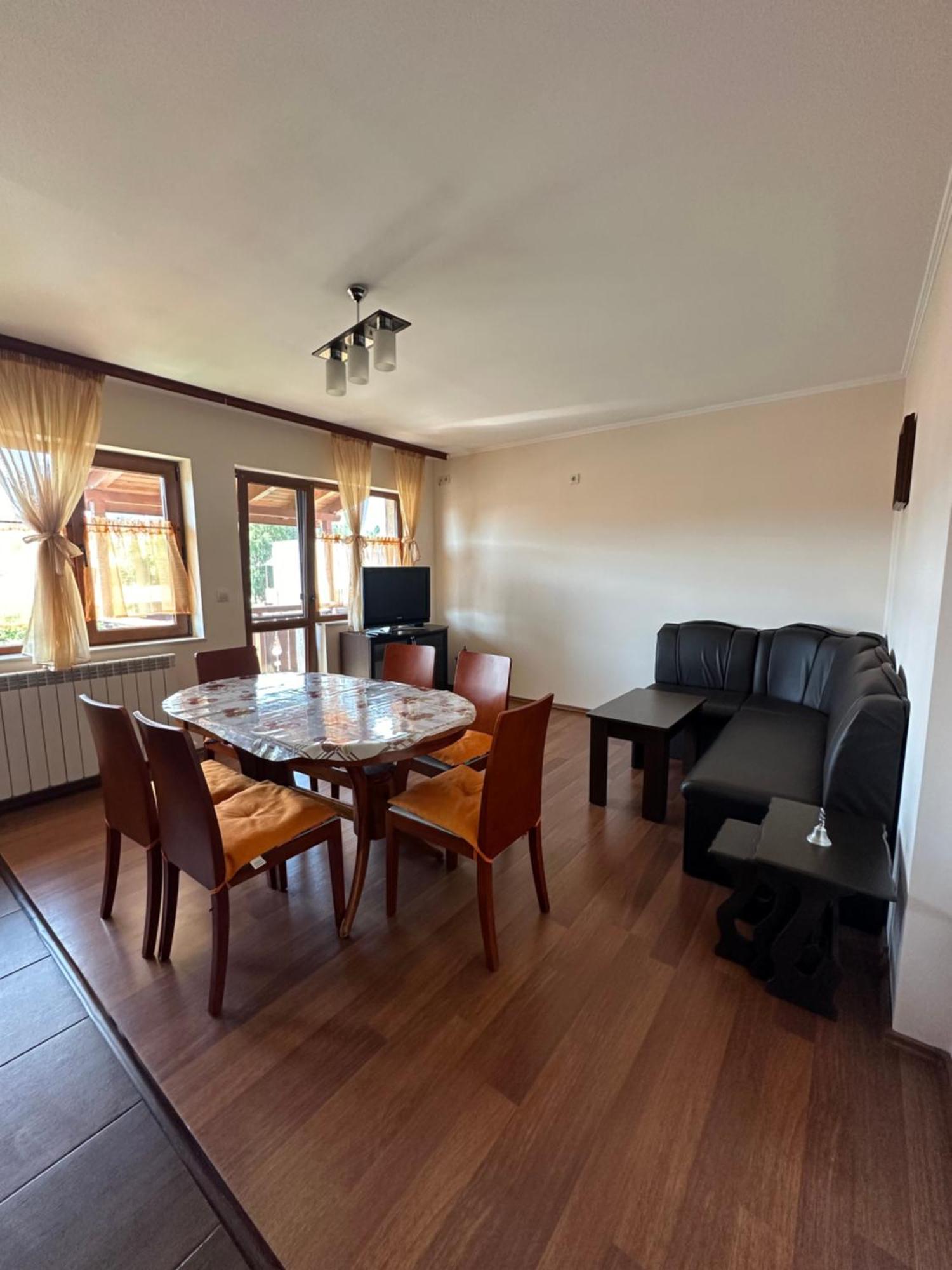 Valevitsata Guesthouse Razlog Ngoại thất bức ảnh