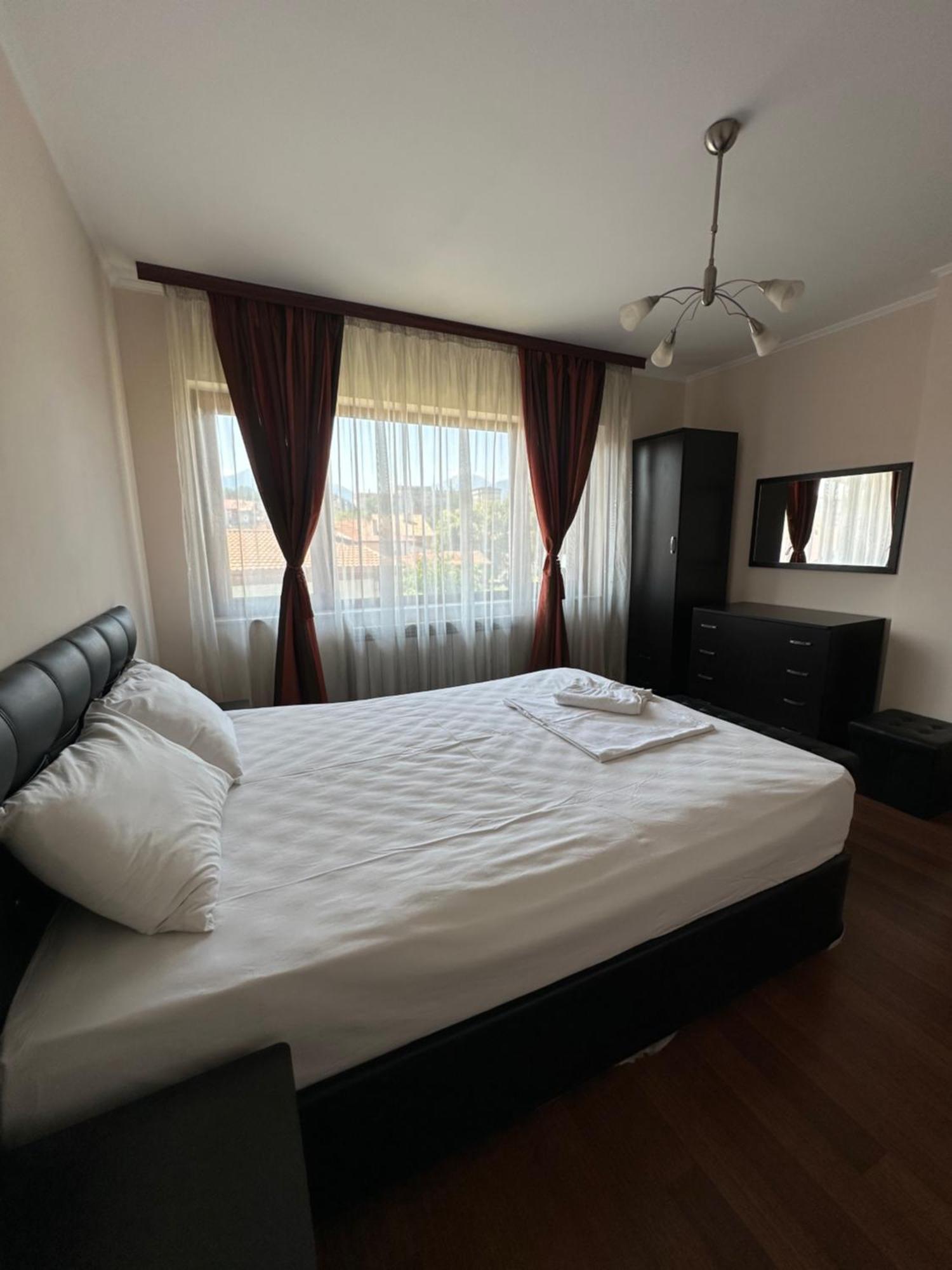 Valevitsata Guesthouse Razlog Ngoại thất bức ảnh