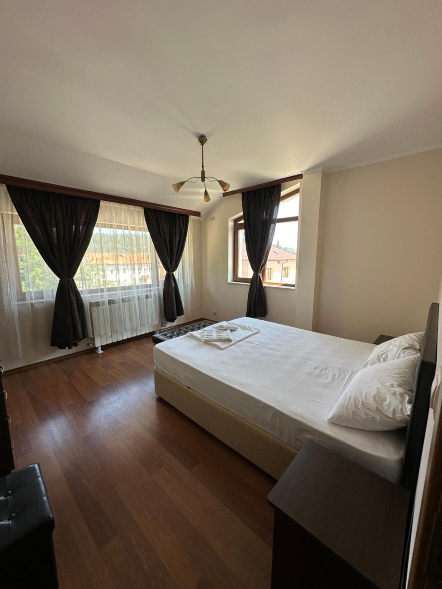 Valevitsata Guesthouse Razlog Ngoại thất bức ảnh