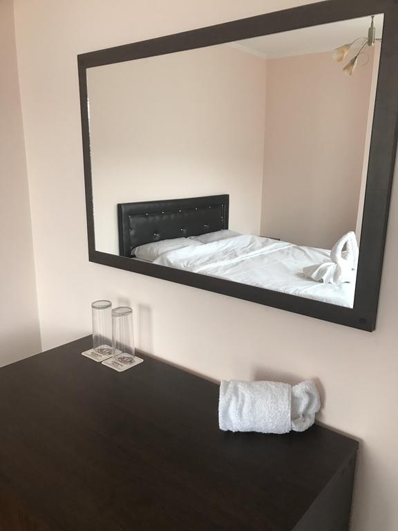 Valevitsata Guesthouse Razlog Ngoại thất bức ảnh
