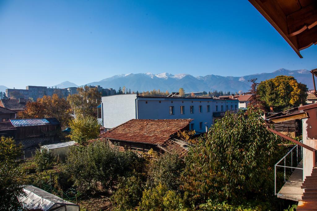 Valevitsata Guesthouse Razlog Ngoại thất bức ảnh