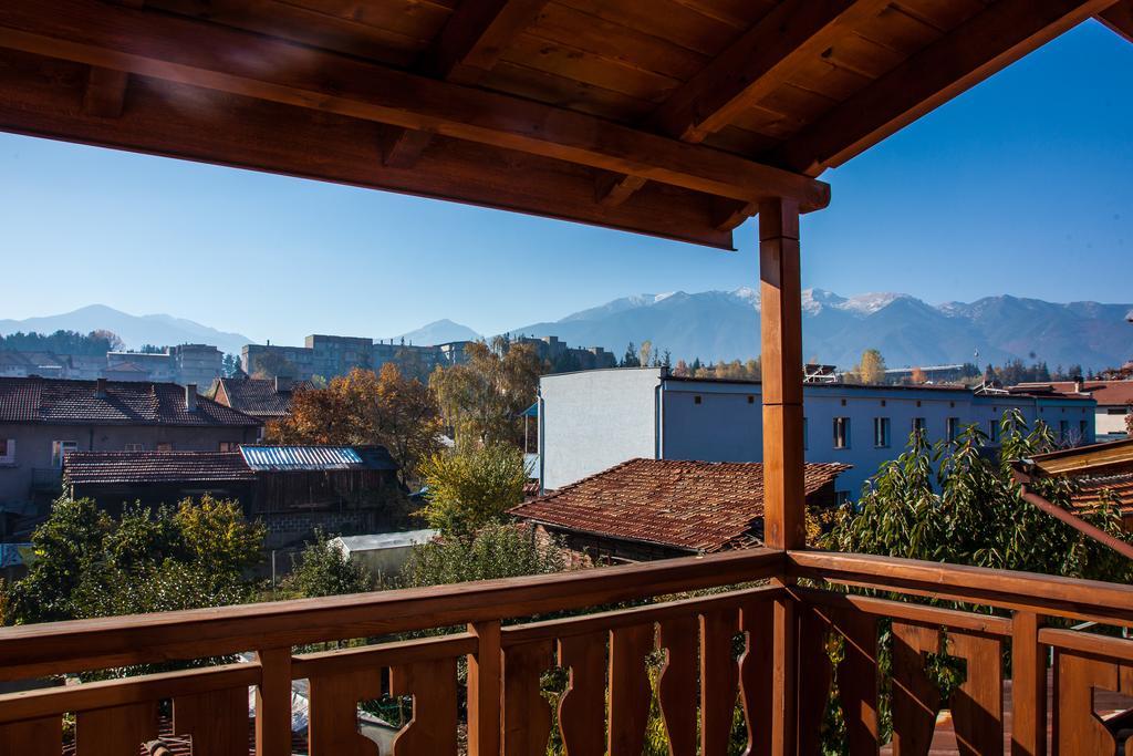 Valevitsata Guesthouse Razlog Ngoại thất bức ảnh