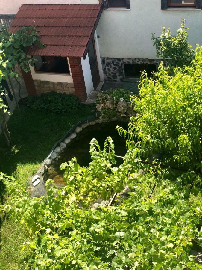 Valevitsata Guesthouse Razlog Ngoại thất bức ảnh